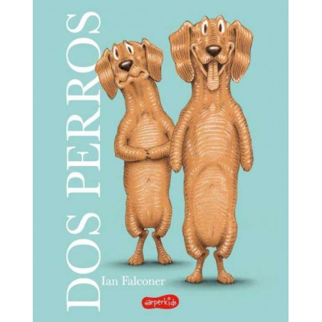 Dos perros