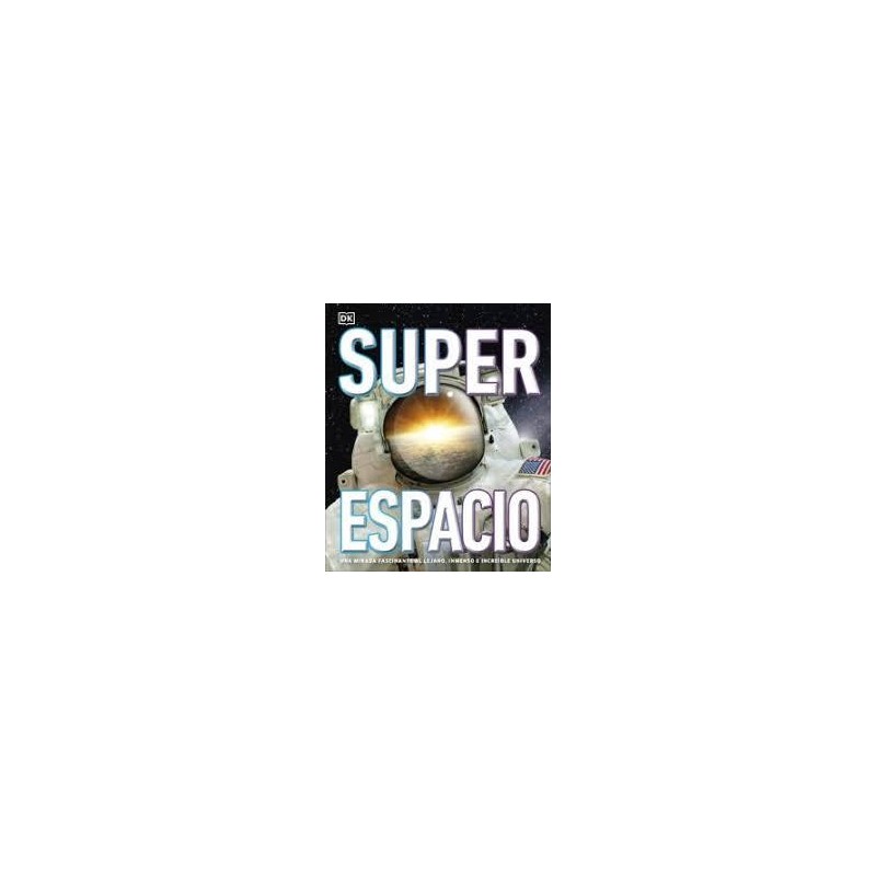 Super espacio