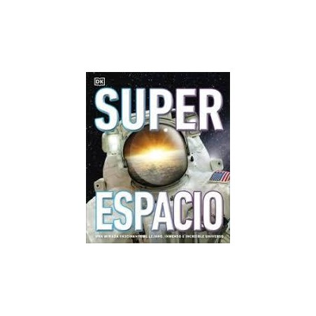 Super espacio