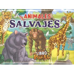 Animales salvajes