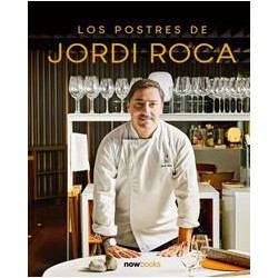 Los postres de Jordi Roca