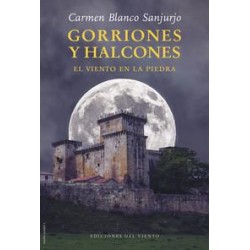 Gorriones y halcones  El viento en la piedra