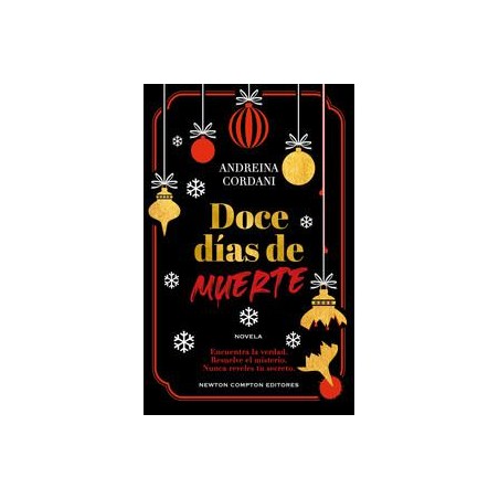 Doce días de muerte