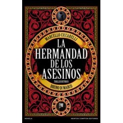 La hermandad de los asesinos