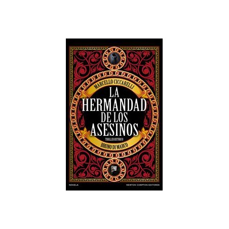 La hermandad de los asesinos