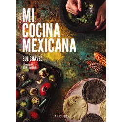 Mi cocina mexicana