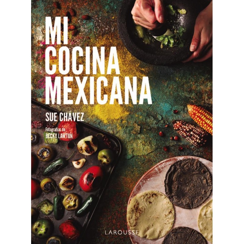 Mi cocina mexicana Mi cocina mexicana