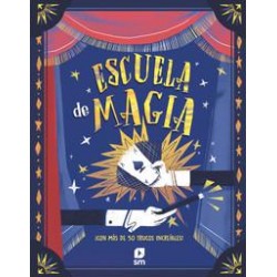 Escuela de magia