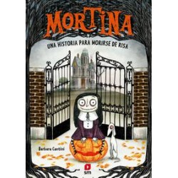 Mortina 1  Una historia para morirse de risa