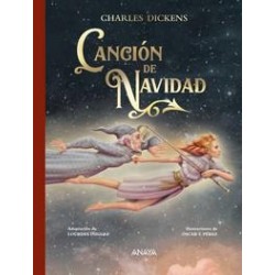 Canción de navidad