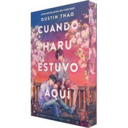 Cuando Haru estuvo aquí