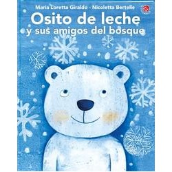 Osito de leche y sus amigos