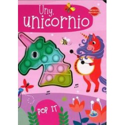 Uny  el unicornio