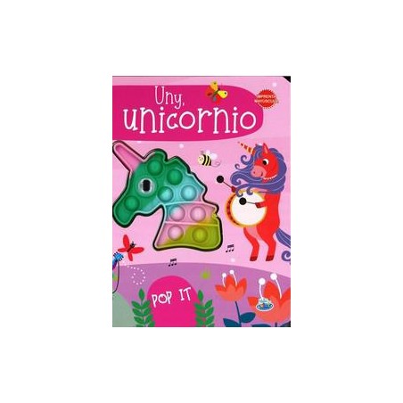 Uny  el unicornio