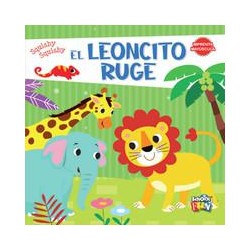 El leoncito ruge
