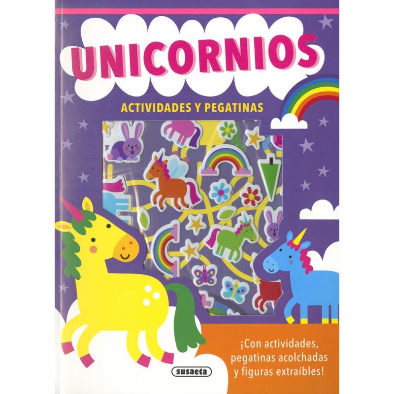 Unicornios Unicornios