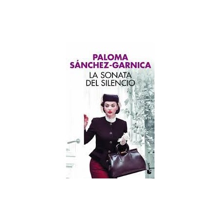 La sonata del silencio