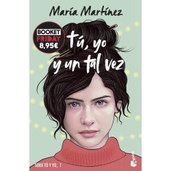 Tú  yo y un tal vez  Tú y yo  1 