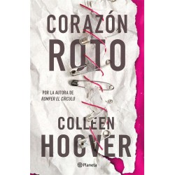 Corazón roto  Without Merit 