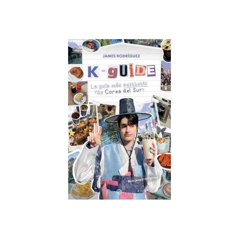K-guide K-guide