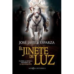 El jinete de luz
