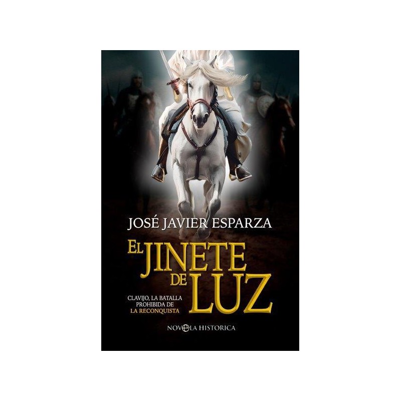 El jinete de luz