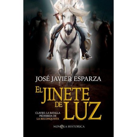 El jinete de luz