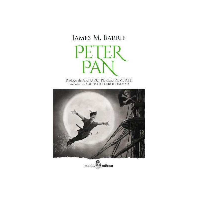 Peter Pan