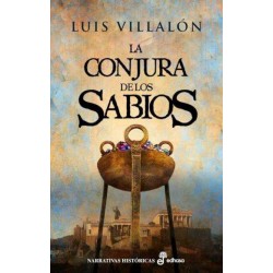 La conjura de los sabios