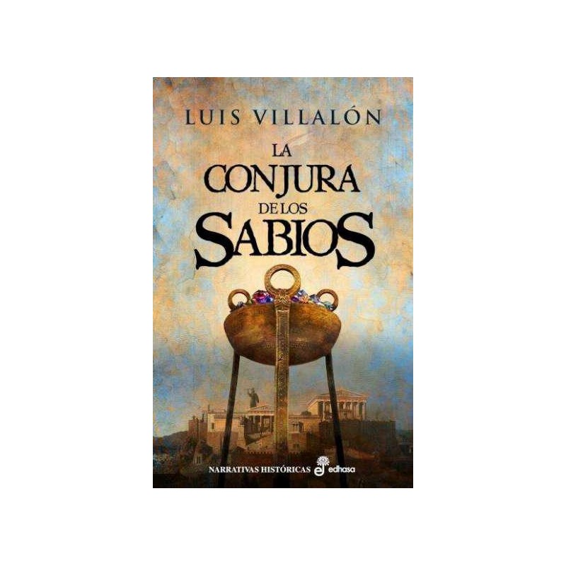 La conjura de los sabios