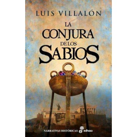 La conjura de los sabios