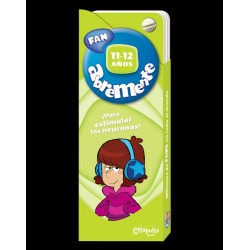 Abremente fan 11-12