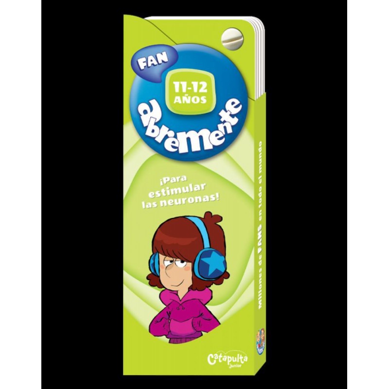 Abremente fan 11-12