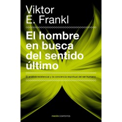 El hombre en busca del sentido último