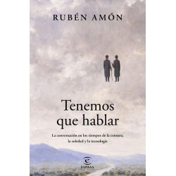 Tenemos que hablar