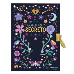 Mi diario secreto joyas bonitas