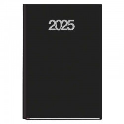 Agenda anual 2025 praxi axul dp