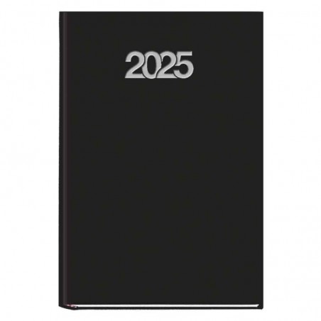 Agenda anual 2025 praxi axul dp