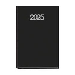 Agenda anual 2025 praxis negro dp