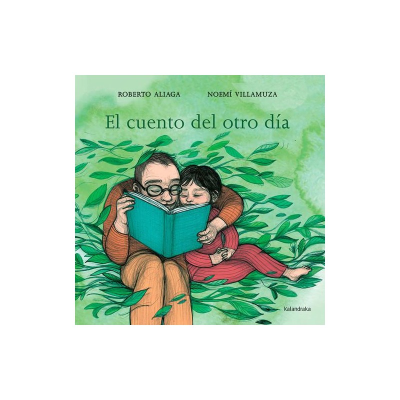 El cuento del otro día
