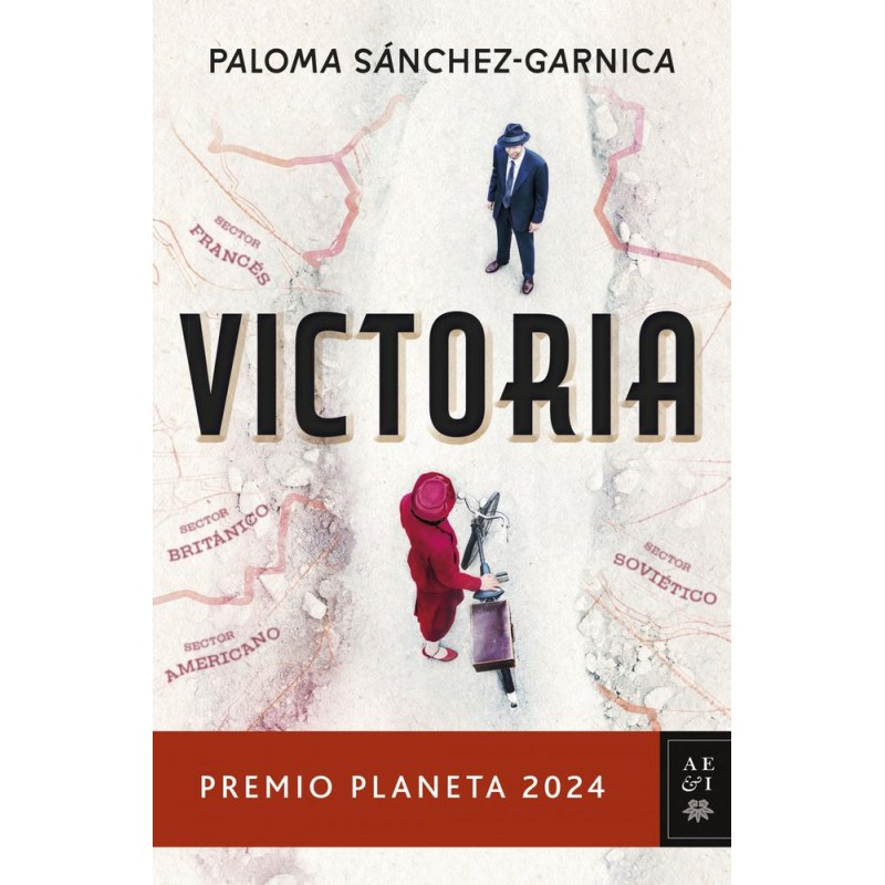 Victoria Victoria