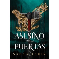 Un asesino en las puertas