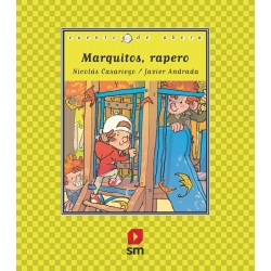 Marquitos rapero