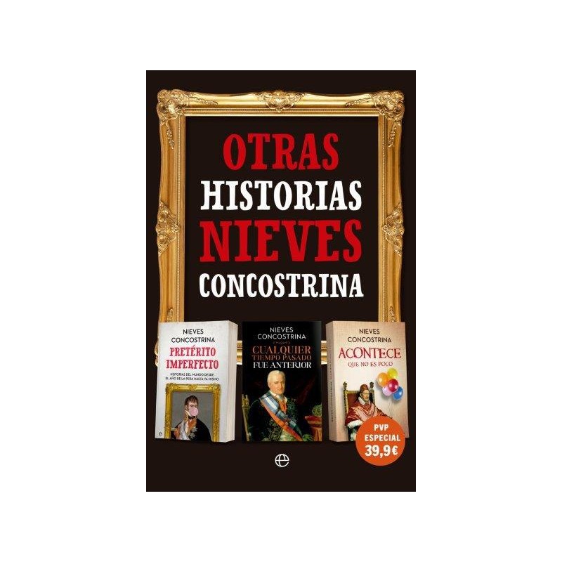 Otras historias Otras historias
