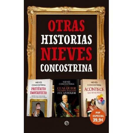 Otras historias