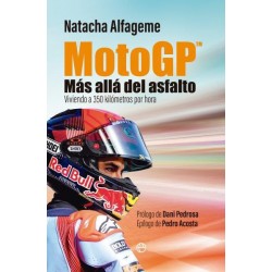 MotoGP  Más allá del asfalto