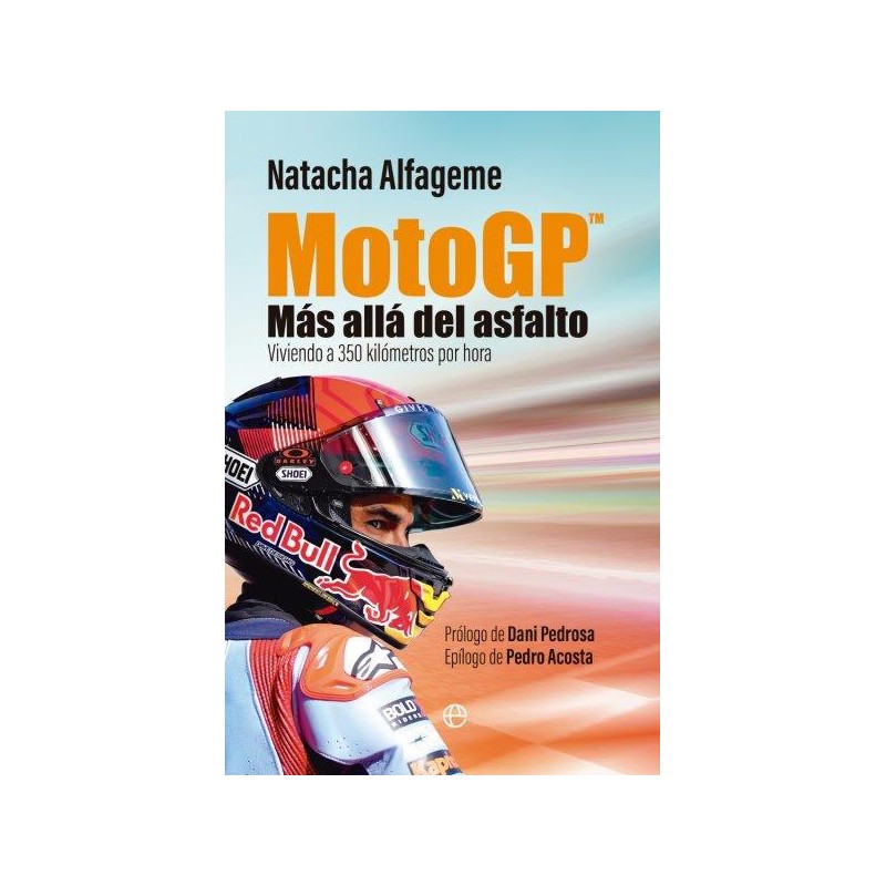 MotoGP Más allá del asfalto MotoGP Más allá del asfalto