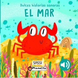 El mar  Dulces historias sonoras