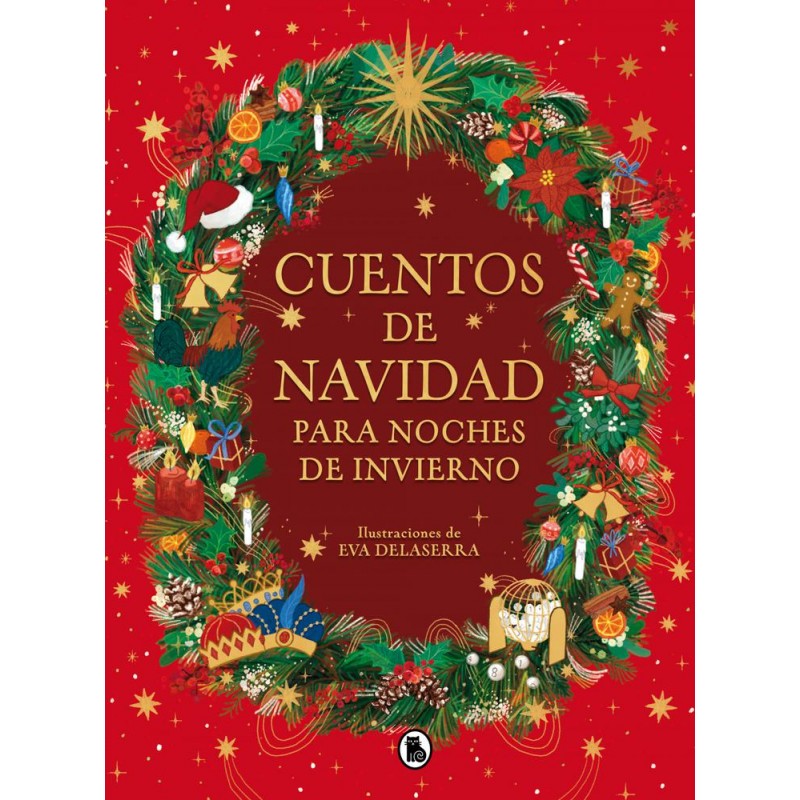 Cuentos de navidad para noches de invierno