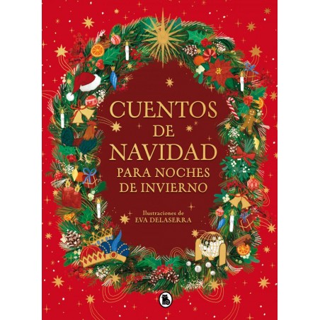 Cuentos de navidad para noches de invierno